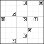 Гоблин 8х8 #8 средний