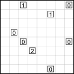 Гоблин 8х8 #9 средний