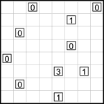 Гоблин 8х8 #10 средний