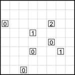 Гоблин 8х8 #1 трудный