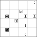 Гоблин 8х8 #2 трудный