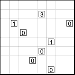 Гоблин 8х8 #4 трудный