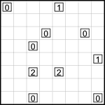 Гоблин 8х8 #5 трудный