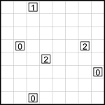 Гоблин 8х8 #7 трудный