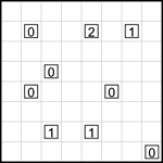 Гоблин 8х8 #8 трудный