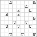 Гоблин 9х9 #1 легкий