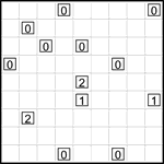 Гоблин 9х9 #2 легкий