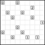 Гоблин 9х9 #3 легкий