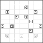 Гоблин 9х9 #6 легкий