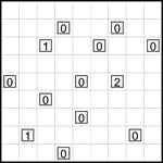 Гоблин 9х9 #7 легкий