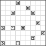 Гоблин 9х9 #9 легкий