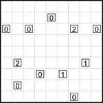 Гоблин 9х9 #10 легкий