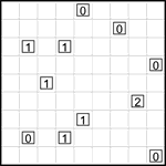 Гоблин 9х9 #1 средний