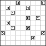 Гоблин 9х9 #2 средний