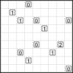 Гоблин 9х9 #3 средний