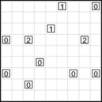 Гоблин 9х9 #5 средний