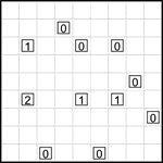 Гоблин 9х9 #7 средний