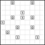 Гоблин 9х9 #9 средний