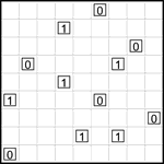 Гоблин 9х9 #10 средний