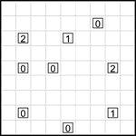 Гоблин 9х9 #2 трудный