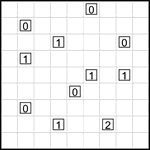 Гоблин 9х9 #4 трудный