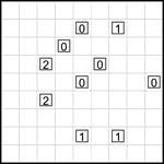 Гоблин 9х9 #6 трудный