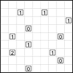 Гоблин 9х9 #9 трудный