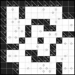 Су-кро-куро 12х12 #1