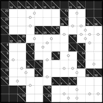 Су-кро-куро 12х12 #2