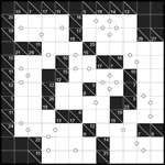 Су-кро-куро 12х12 #4