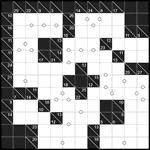 Су-кро-куро 12х12 #5