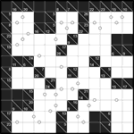 Су-кро-куро 12х12 #8