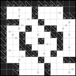 Су-кро-куро 12х12 #9