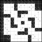 Су-кро-куро 12х12 #12