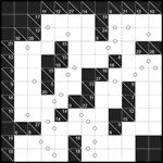 Су-кро-куро 12х12 #13