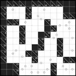 Су-кро-куро 12х12 #14