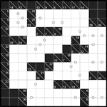 Су-кро-куро 12х12 #15