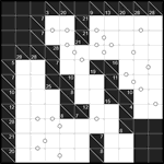 Су-кро-куро 11х11 #1