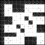 Су-кро-куро 11х11 #4