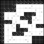 Су-кро-куро 11х11 #5