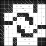 Су-кро-куро 11х11 #6