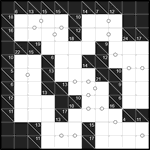 Су-кро-куро 11х11 #7