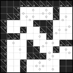 Су-кро-куро 11х11 #8