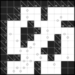 Су-кро-куро 11х11 #9