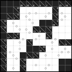 Су-кро-куро 11х11 #10