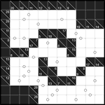 Су-кро-куро 11х11 #11