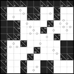 Су-кро-куро 11х11 #12