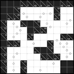 Су-кро-куро 11х11 #13