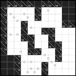 Су-кро-куро 11х11 #14