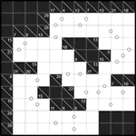 Су-кро-куро 11х11 #15